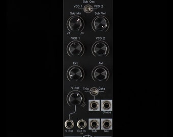 CubuSynth - Exhaust V2 (Engine V2 Expander)