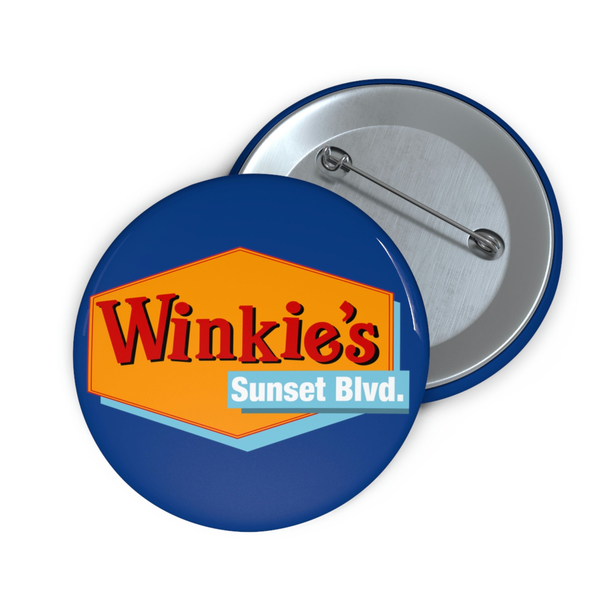 Winkie's Mulholland Drive David Lynch Naomi Watts Twin Peaks Cult Film