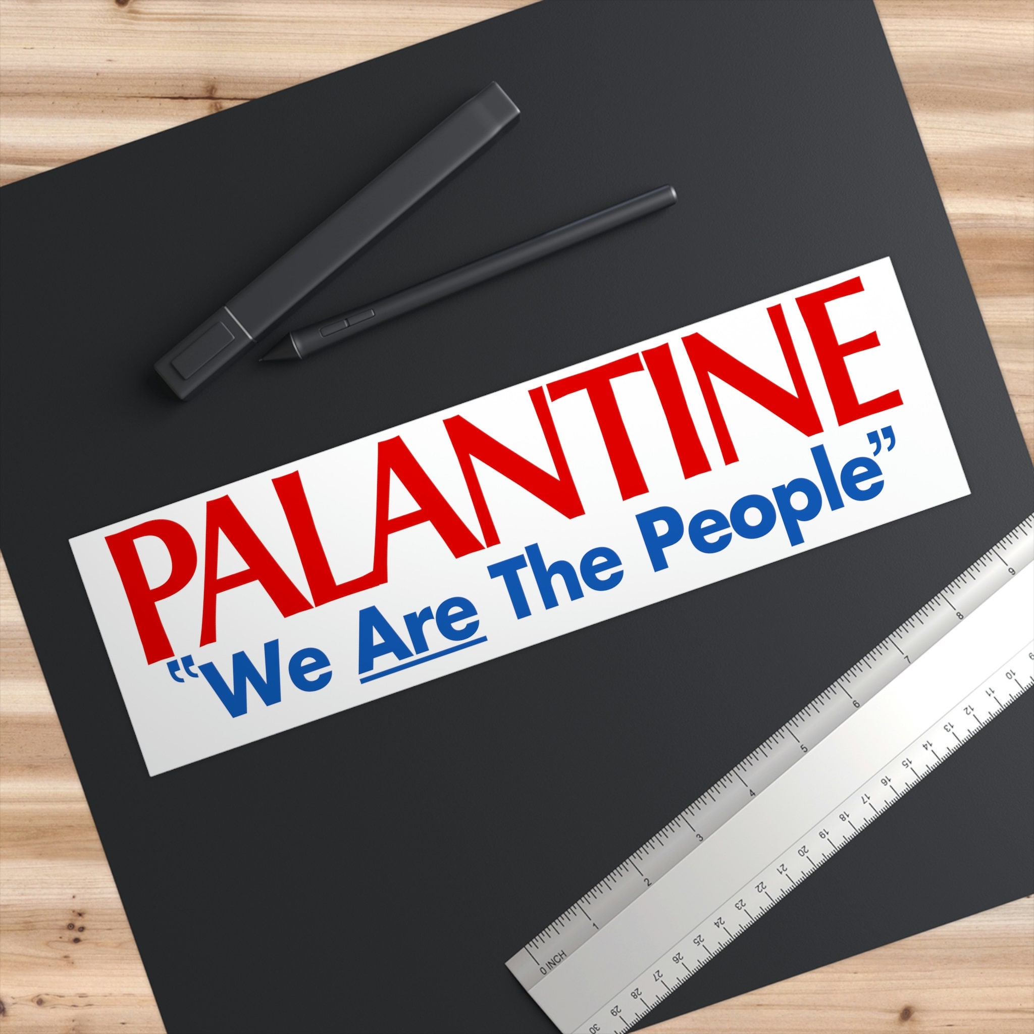 Taxi Driver Palantine We ARE The People Campaign Etsy Taxi driver palantine we are the people campaign etsy
