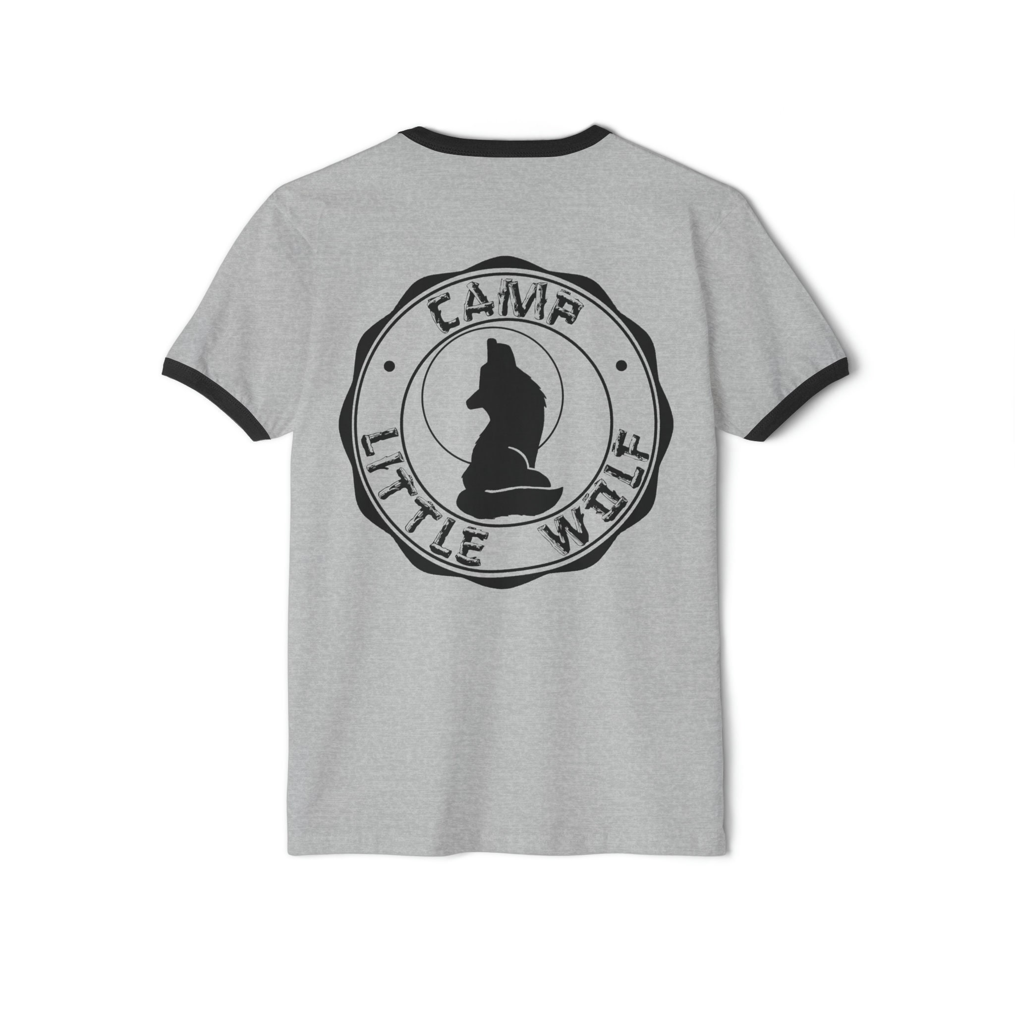 Little Darlings Camp Little Wolf Replica Cult Film Tatum O'neal