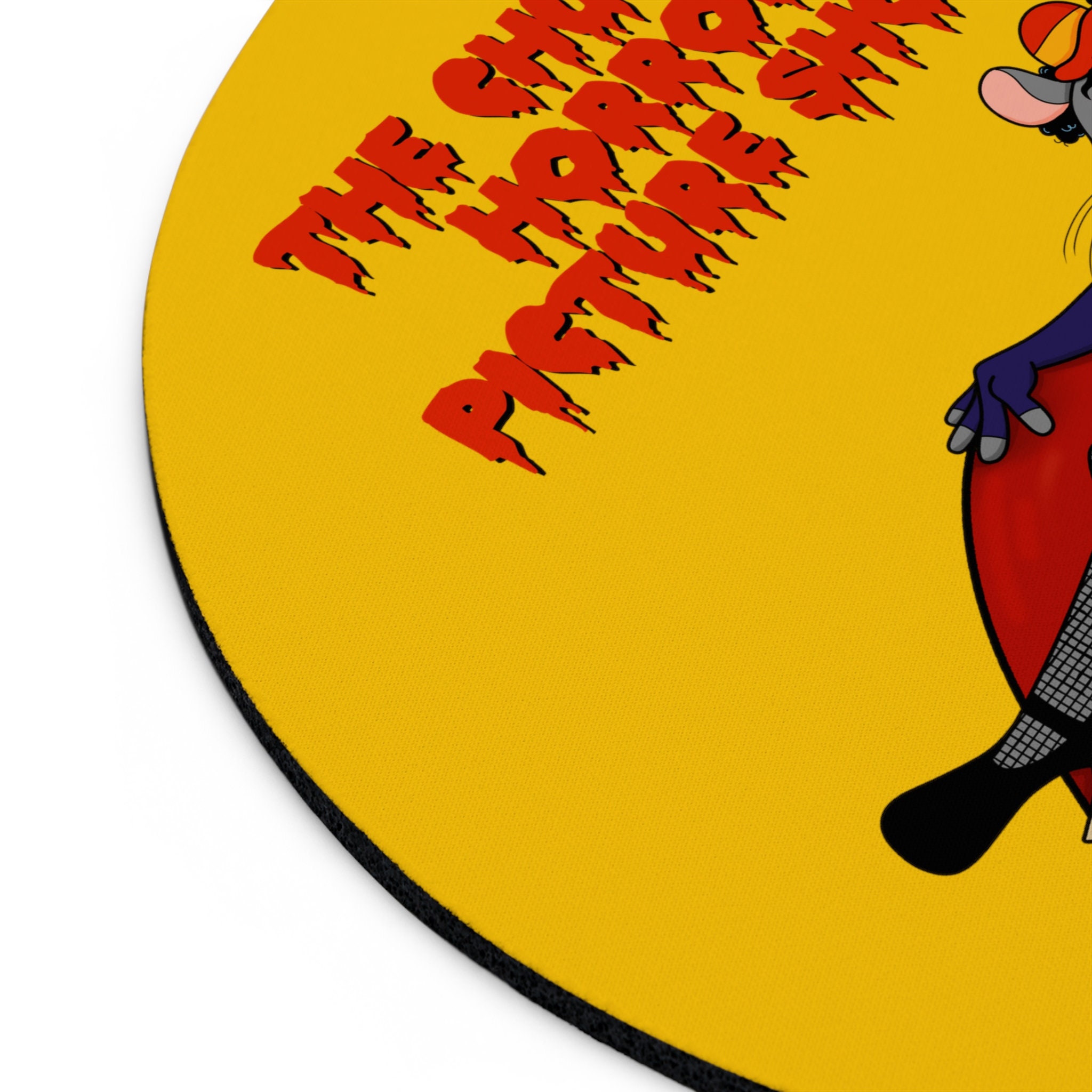 Chuck E Cheese Murders - 740gz9f