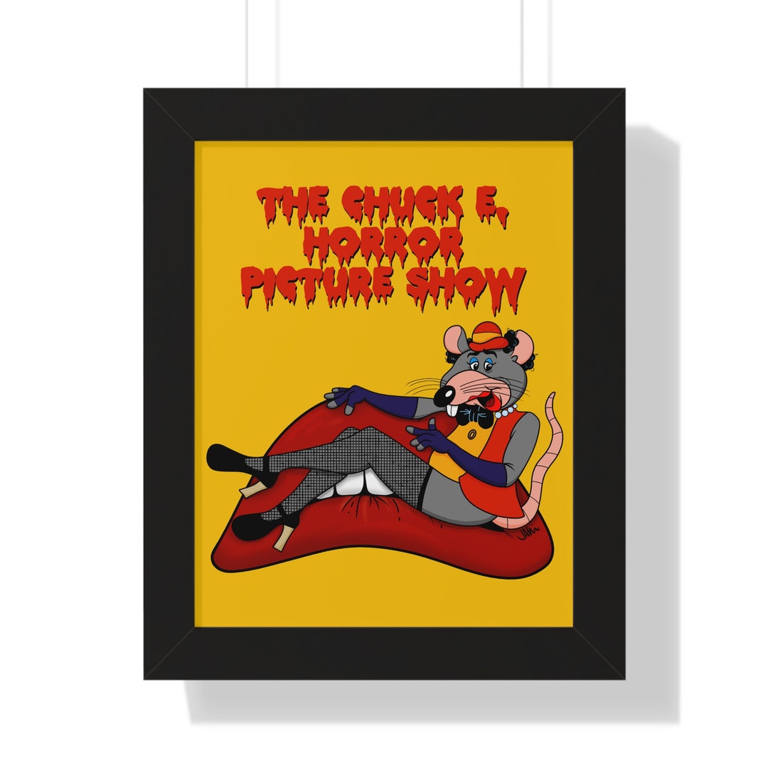 Chuck E Horror Picture Show Chuck E Cheese Rocky Horror Picture Show Chuck E Horror Picture Show Chuck E Cheese Rocky Horror Picture Show