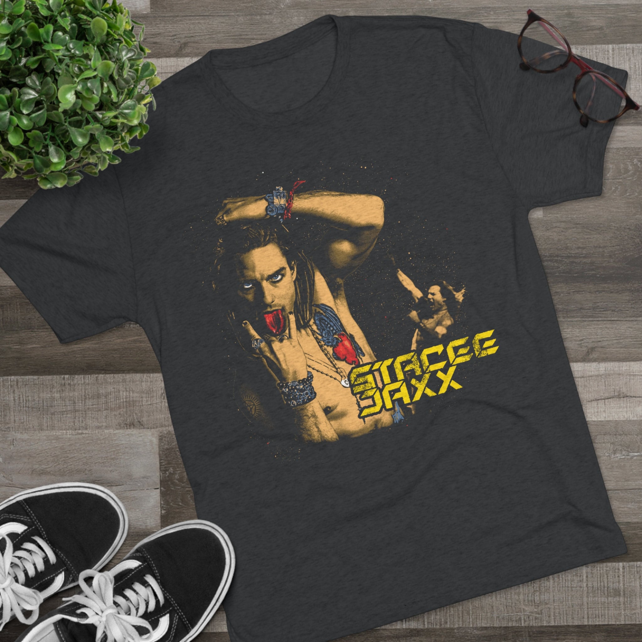 Stacee Jaxx Rock of Ages Tom Cruise Heavy Metal Comedy Stacee Jaxx Rock of Ages Tom Cruise Heavy Metal Comedy