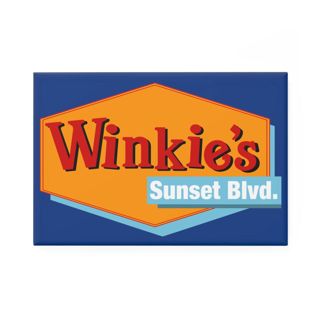 Winkie's Mulholland Drive David Lynch Naomi Watts Twin Peaks Cult Film