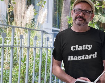 Funny Scottish T Shirt,Funny Glasgow T shirt For Glaswegian,Glasgow Patter Gift,Scotland T shirt,Scottish Gift,Rude Funny T shirt