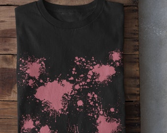 Grunge Kleidung,Alt Kleidung,Y2k Kleidung Shirt,seltsame Einzigartige Geschenke,Pastell Goth,Goth Shirt,Dark Academia,Surreales T-shirt,Punk
