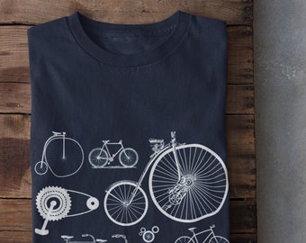 Cycling Tshirt For Men, Cycling T Shirt, Bike Gifts, Cycling Gifts, Gift For Cyclist, Gift For Cycling, Cycling Tshirts Men, Cycling Shirt