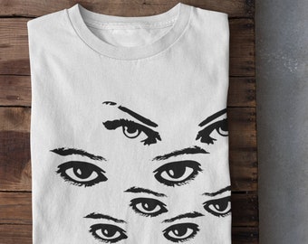 Grunge Clothing,Alt Clothing,Mall Goth,Trad Goth,Strange Unique Gifts,Pastel Goth,Goth Shirt,Dark Academia,Weird Shirt,Surreal T-shirt,Punk