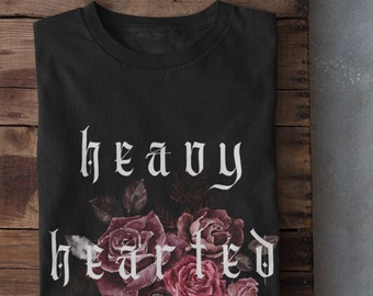Pastell Goth Shirt, Dark Academia Ästhetische Kleidung, Alt Kleidung, Emo Kleidung, Y2k T Shirt, Egirl Kleidung, Punk Kleidung, Grunge Kleidung