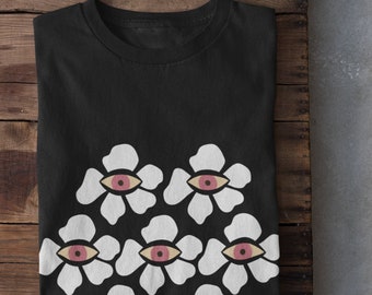 Vêtements grunge,Vêtements alternatifs,Centre commercial gothique,Gothique traditionnel,Cadeaux uniques étranges,Gothique pastel,Chemise gothique,Dark Academia,Chemise étrange,T-shirt surréaliste,Punk