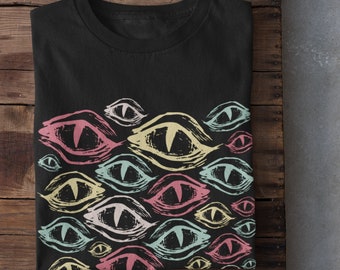 Pastel Goth Clothing, Cyberpunk Clothing, Vaporwave Clothing, Alt Clothing, Soft Grunge Shirt, Egirl Clothing, Soft Goth, Mall Goth, Punk