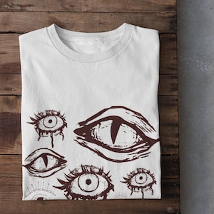 Grunge Clothing,Alt Clothing,Mall Goth,Trad Goth,Pastel Goth Shirt,Goth Top,Dark Academia,Grunge Shirt,Surreal T-shirt,Punk Shirt,Unisex