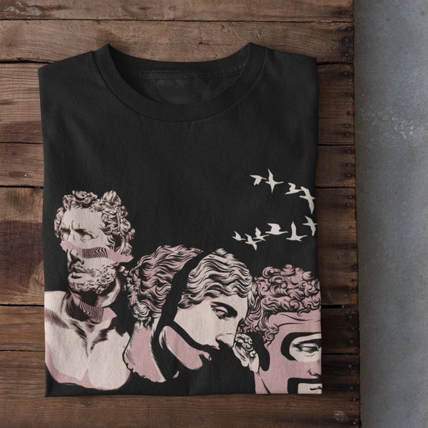 Dark Academia Clothing, Grunge Clothing, Egirl, Strange Unique Clothing, Gothic Korean Style, Nu Goth Aesthetic, Indie Clothing, Streetwear