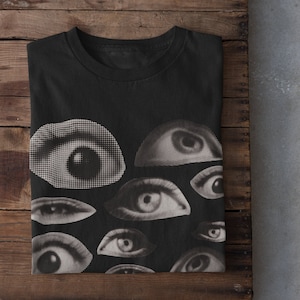 Grunge Clothing,Alt Clothing,Y2k Mall Trad Goth,Strange Unique Gifts,Pastel Goth,Goth Shirt,Dark Academia,Weird Shirt,Surreal T-shirt,Punk