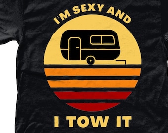 Caravan Tshirt, Caravan Gifts, Caravan T Shirt, Funny Caravan Gifts, Caravan Lover Gifts, Gifts For Him Caravan, Funny Camping Gifts