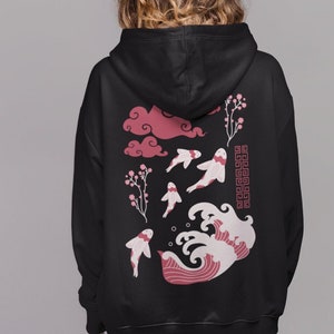 Street 2025 fashion hoodies