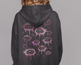 Vintage Marc Jacob's Heaven Limited Release “ACID BUNNY” Zip-up