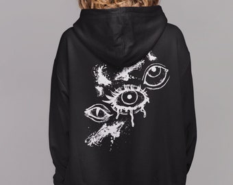 Grunge Clothing,Alt Clothing,Grunge Hoodie,Mall Goth,Trad Goth,Pastel Goth,Goth Hoodie,Dark Academia,Grunge Clothes,Alt Hoodie,Punk