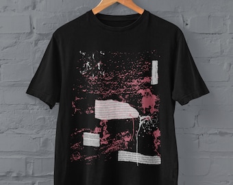 Grunge Paint Splatter Shirt,alt Clothing,alternative