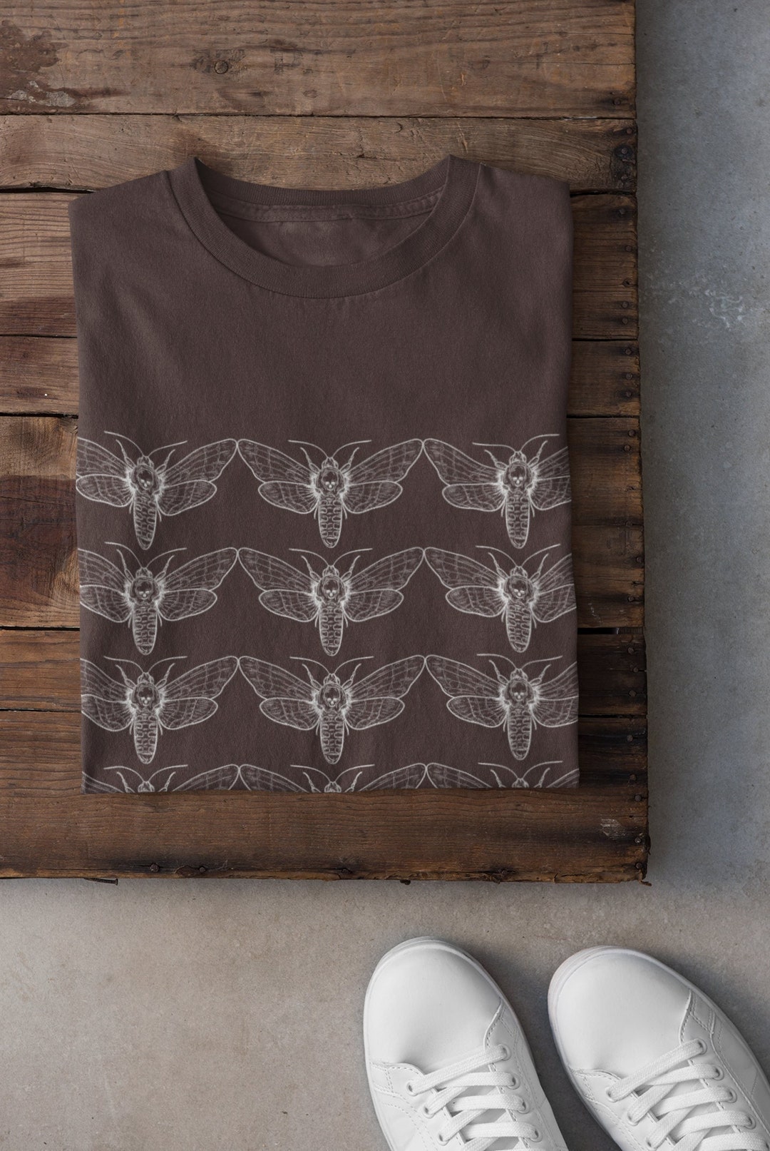 'Cute as Hell' Grunge Alt Short-Sleeve Unisex T-Shirt