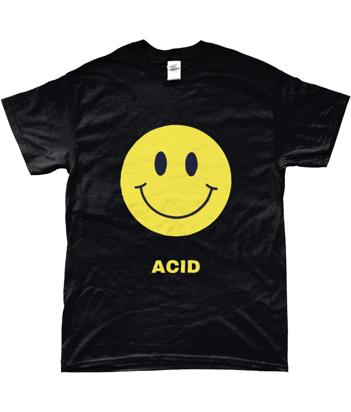 acid house shirt