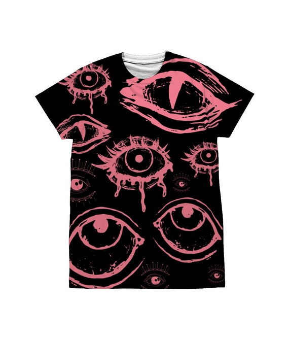 ✰over print✰【新品同様】✰patch shirts black TOPS – YZ