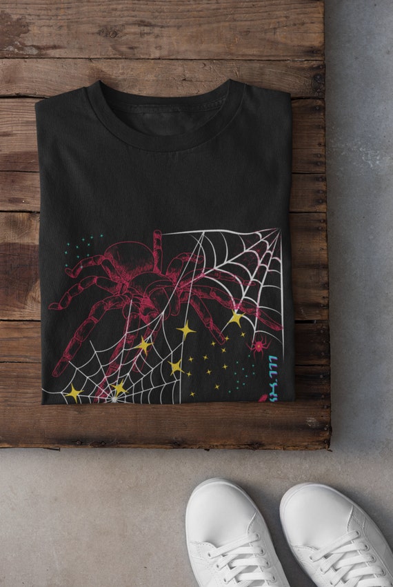 トップス NEIGHBORHOOD SPIDERWEB SHIRT Spiderweb-Hawaiian-S-S-Shirt--