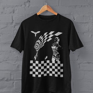 Alt Clothing, Punk Shirt, Cyberpunk Clothing, Grunge Clothing, Y2k Clothing, Weirdcore Clothing, Dreamcore T Shirt, AngelCore Pastel Goth