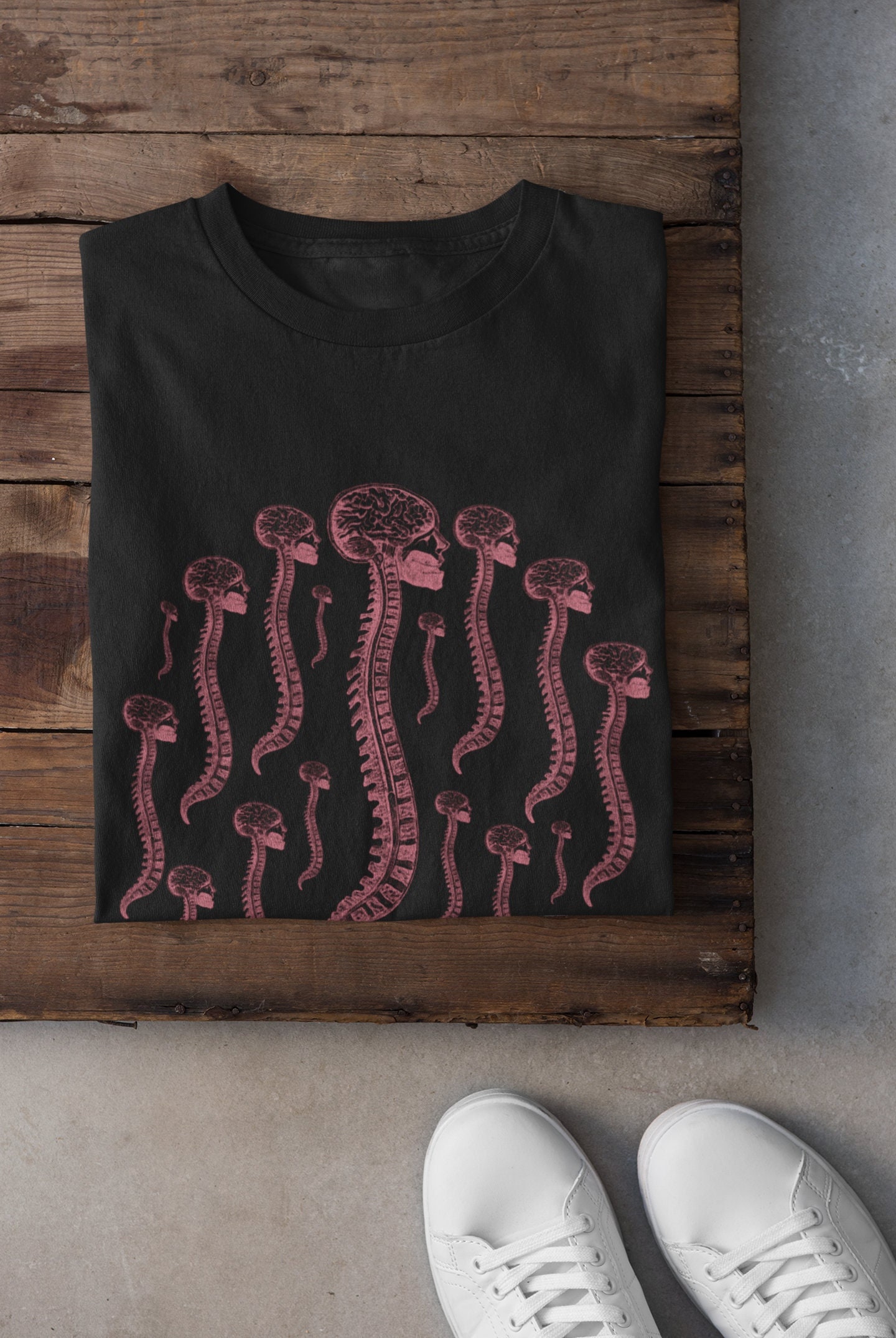 Bloodsucker Dark Aesthetic T Shirt / Kawaii Goth Tumblr Fashion Grunge Shirt.  Red Aesthetic Grunge, Goth , IPhone Grunge, Grunge Emo Aesthetic HD phone  wallpaper