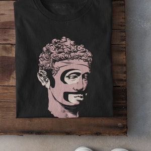 Camiseta de Acid Techno, camiseta de Acid House, regalo para DJ, regalos para amantes del techno, camiseta divertida de techno, camiseta rave, camiseta de festival, camiseta de clubbing imagen 3