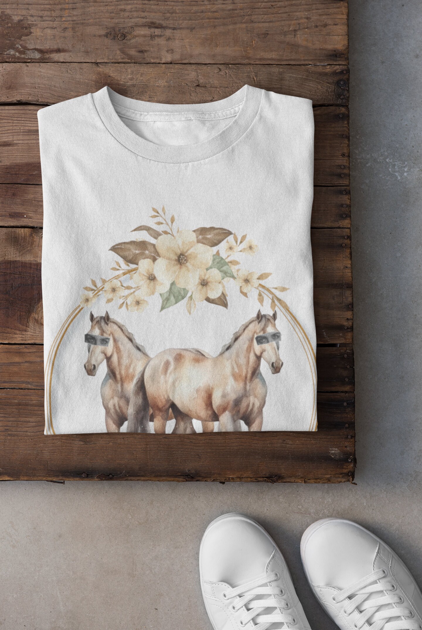 Weirdcore Horse T Shirt, Alternative Clothing, Odd Tshirts