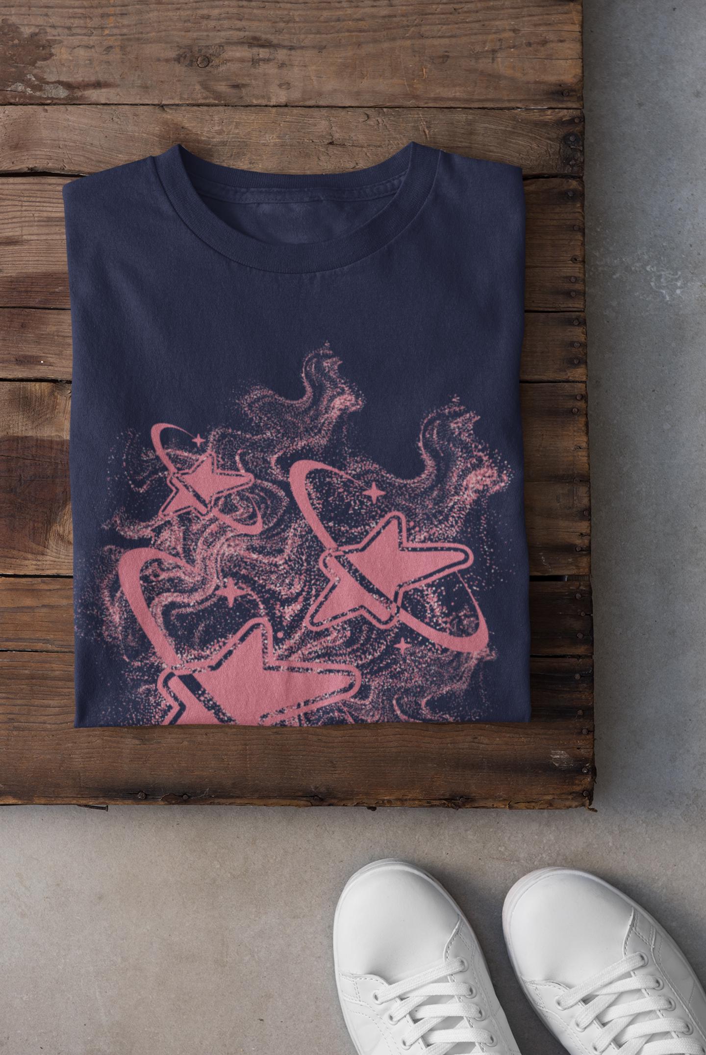 Y2k Graphic Tee, Cute Y2k Shirts, Unisex Adult 2000s Shirts, Retro