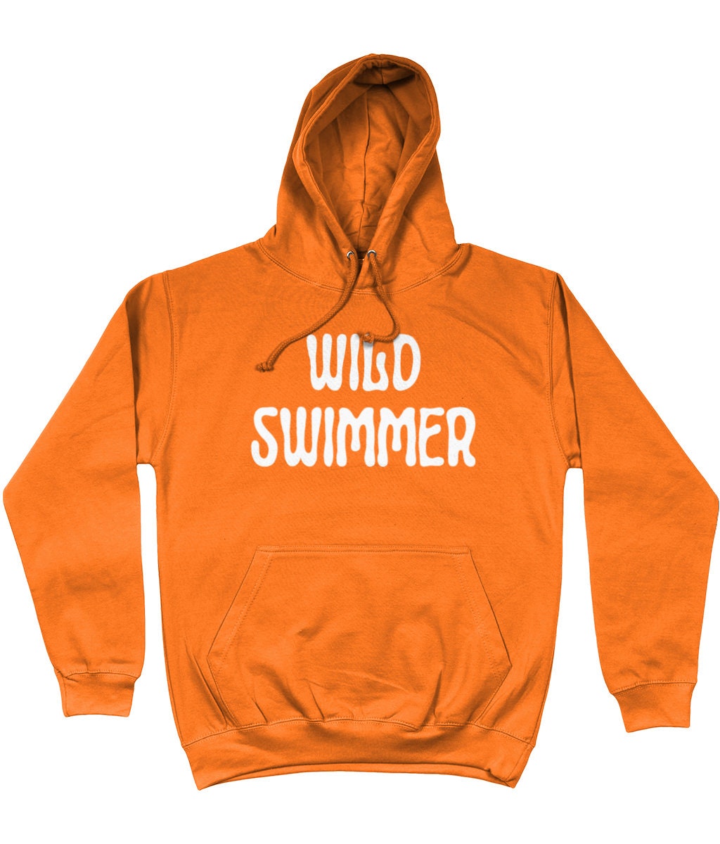 SWIMMER - スイマー パーカー ワイルドスイミングパーカー、ワイルドスイマーパーカー、オープン