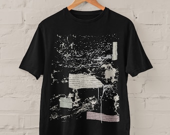 Grunge Paint Splatter Shirt,Alt Clothing,Alternative Clothing,Pastel Goth Clothing,Y2k Grunge Fairycore,Whimsigoth,Punk Shirt,Gothic Shirt
