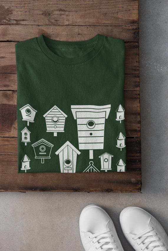 Birding T shirt, Birding Shirt, Birding Gifts, Bird Watching Gift, Bird Watcher Gifts, Bird Lover Gift, Bird Lovers Gift