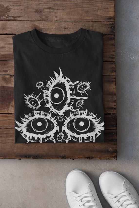 Alternative Clothing, Indie Clothing, Aesthetic Clothing, Horror Shirt, Gothic Shirt, Grunge Shirt, Goth Clothing, Punk Clothing, Emo Shirt