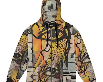 Vintage Marc Jacob's Heaven Limited Release “ACID BUNNY” Zip-up