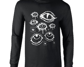 Grunge Clothing,Alt Clothing,Mall Goth,Trad Goth,Strange Unique Gifts,Pastel Goth,Goth Shirt,Dark Academia,Weird Shirt,Surreal T-shirt,Punk