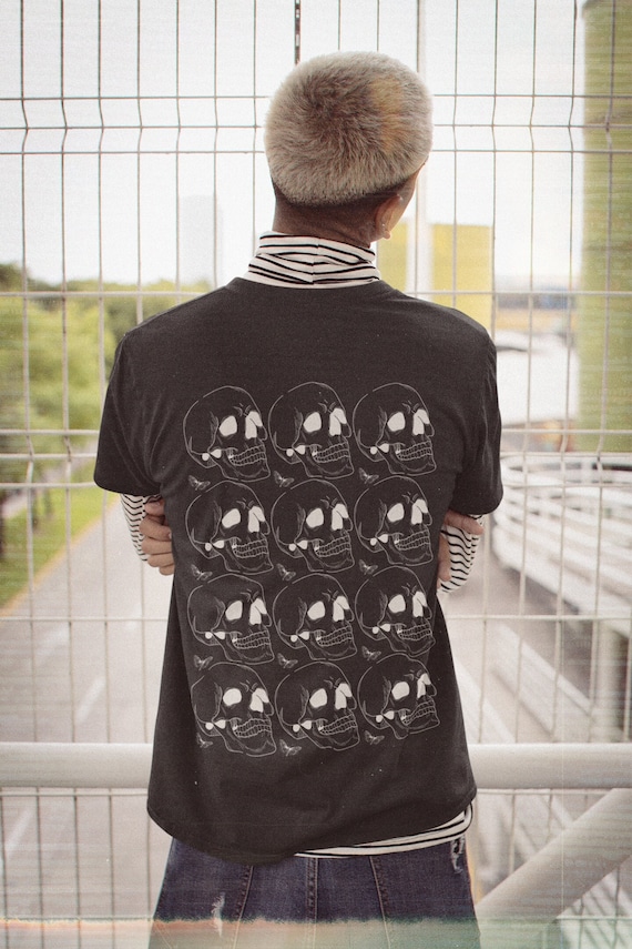 Dark Academia Clothing Alt Clothing Grunge Clothing 90s - Etsy
