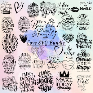 300+ Liebe Familie Beziehung positive svg Dateien