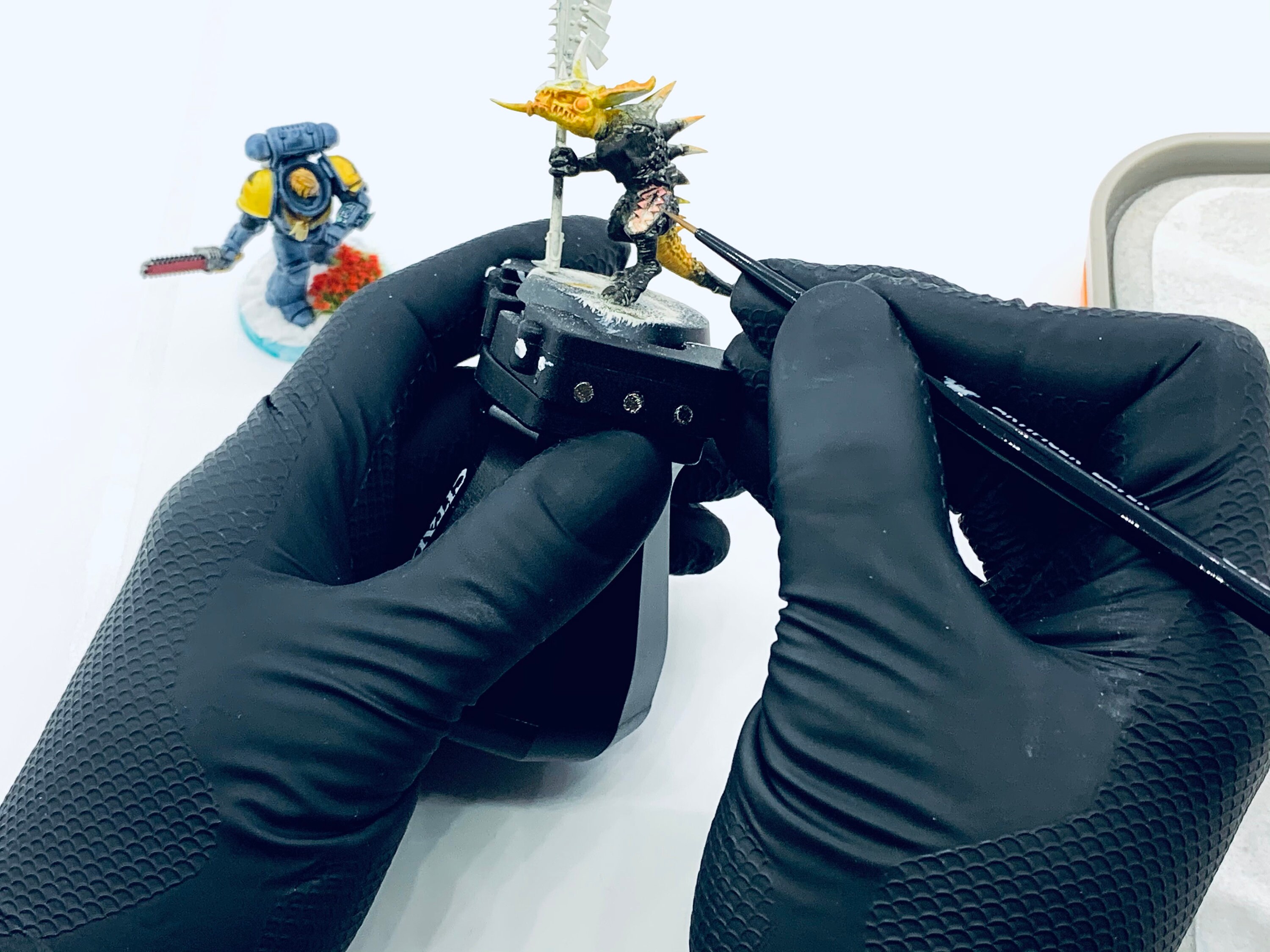 KB Glow® Overhead Video & Photo Demo Station Etsy New Zealand