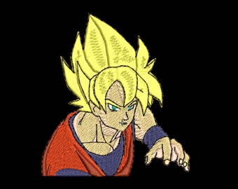 Goku nike | Etsy.de