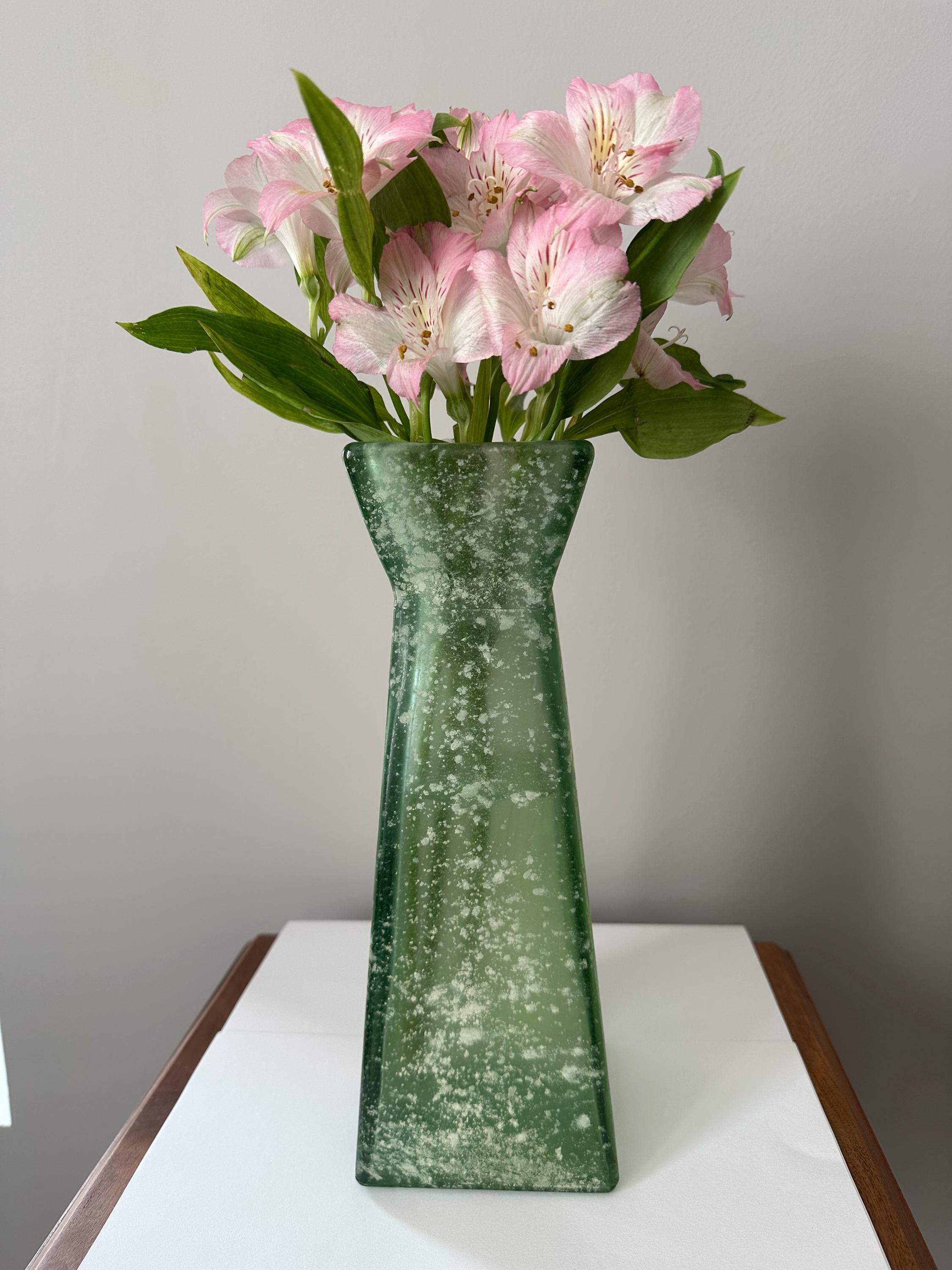 Vintage Spain Vase - Etsy