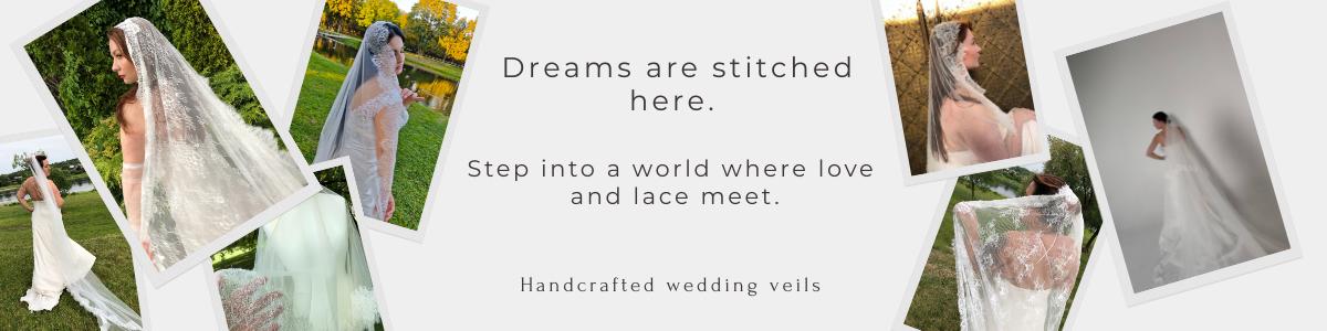 MarMaryBridalLace - Etsy