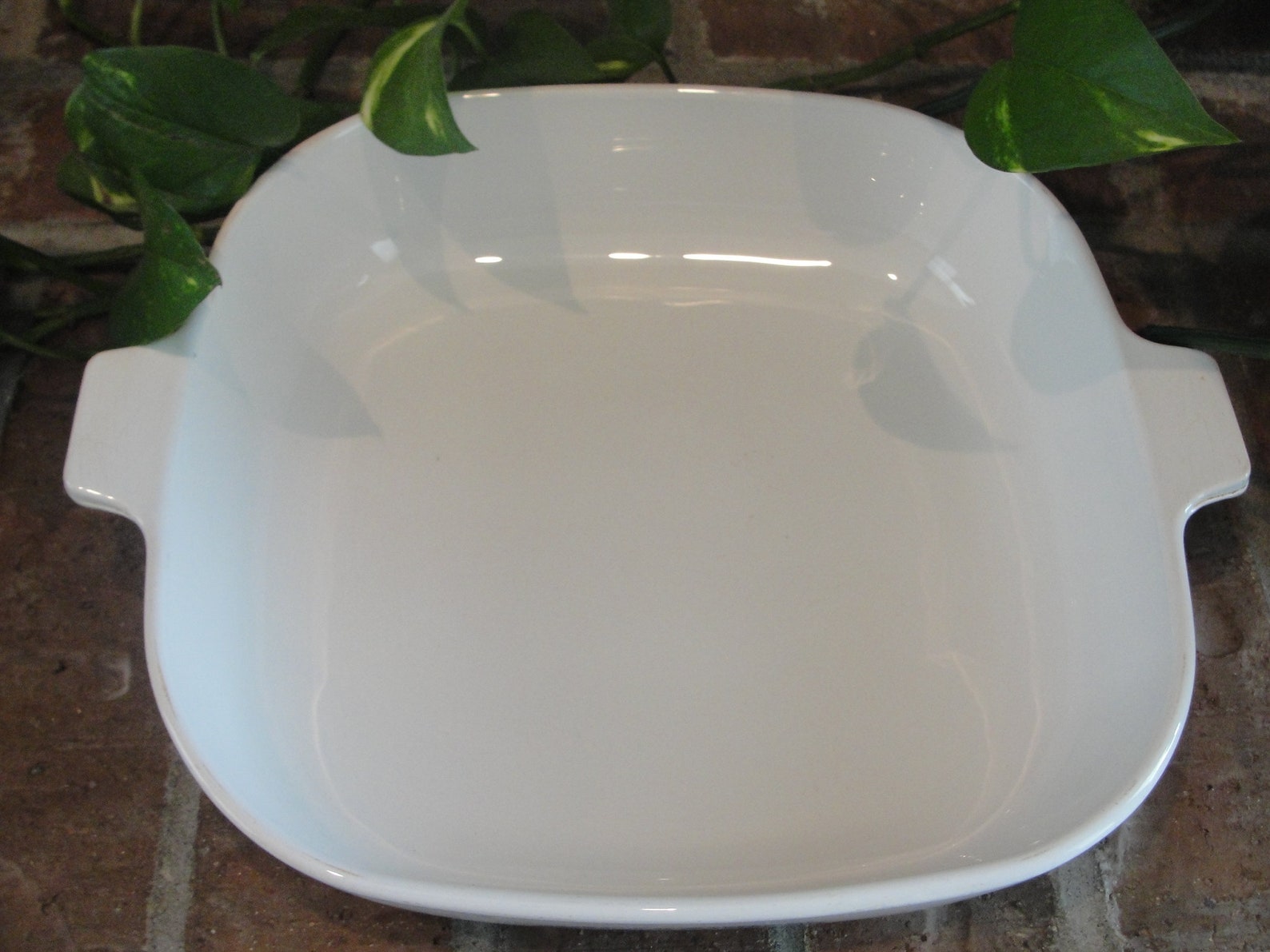 Corning Ware Browning Skillet with Lid Etsy