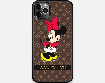 Louis Vuitton Phone Case Samsung Etsy