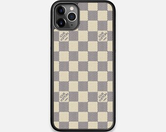 Louis Vuitton Phone Case Samsung Etsy