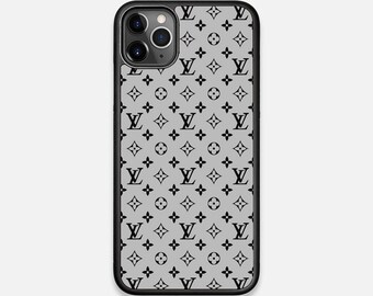 Louis Vuitton Phone Case Samsung Etsy