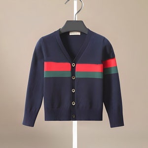 Kids fake designer clothes sale