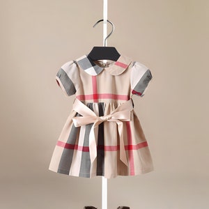 Burberry kids shop clothes